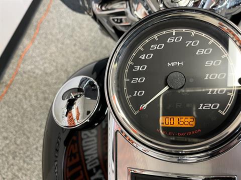 2020 Harley-Davidson ROAD KING in Knoxville, Tennessee - Photo 3