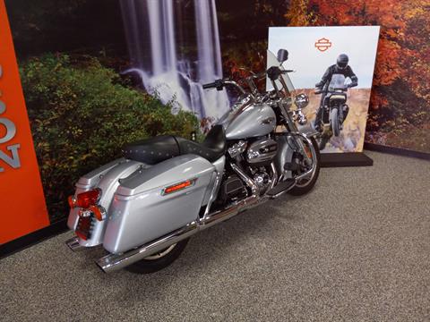 2019 Harley-Davidson Road King® in Knoxville, Tennessee - Photo 5
