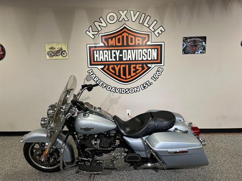 2019 Harley-Davidson Road King® in Knoxville, Tennessee - Photo 7