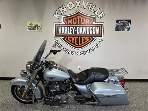 2019 Harley-Davidson Road King® in Knoxville, Tennessee - Photo 7