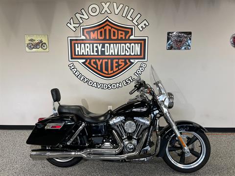 2014 Harley-Davidson SWITCHBACK in Knoxville, Tennessee - Photo 1
