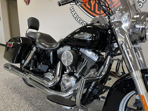 2014 Harley-Davidson SWITCHBACK in Knoxville, Tennessee - Photo 2