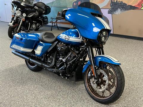 2023 Harley-Davidson Street Glide® ST in Knoxville, Tennessee - Photo 2