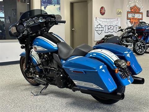 2023 Harley-Davidson Street Glide® ST in Knoxville, Tennessee - Photo 12