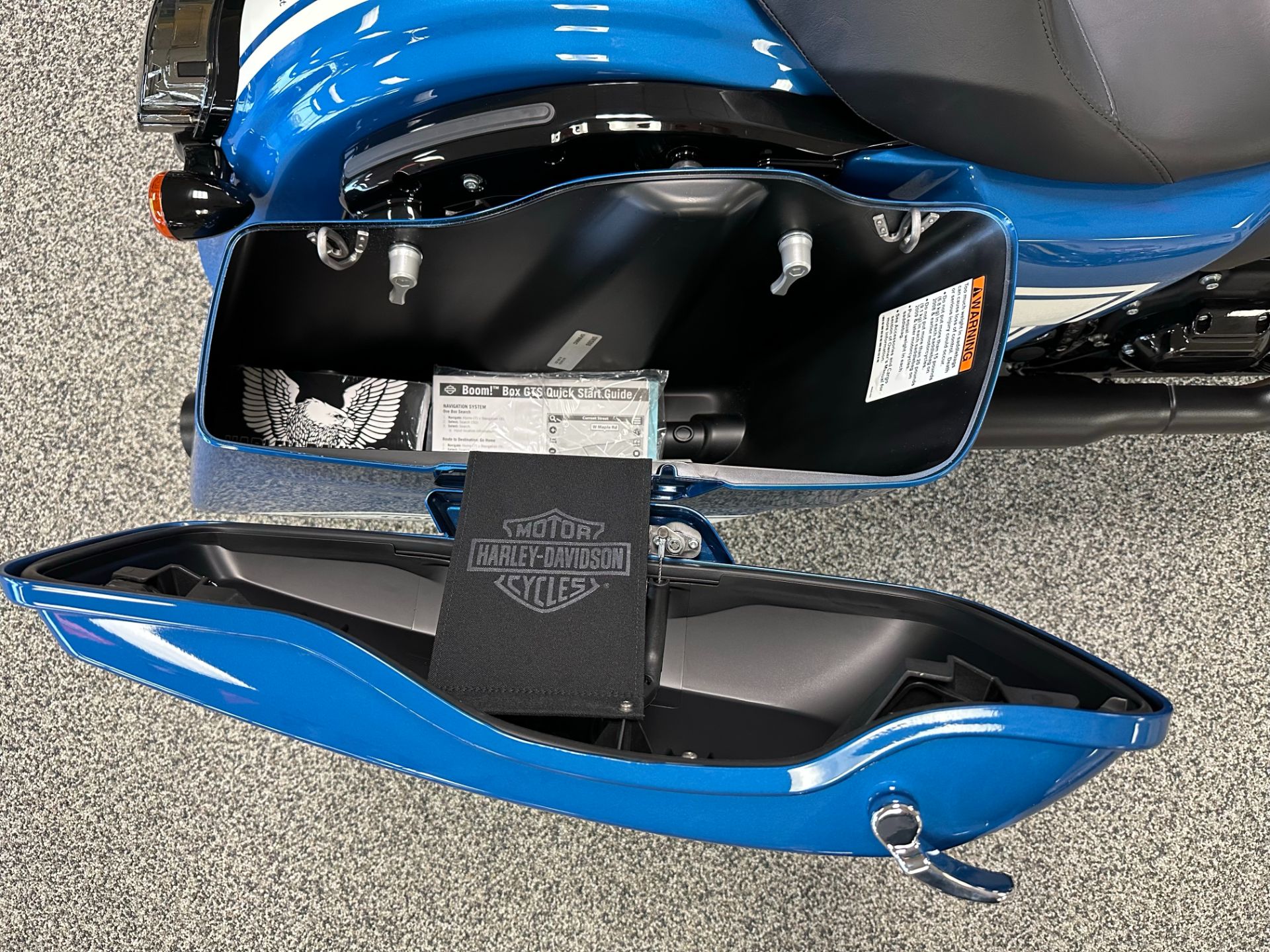 2023 Harley-Davidson Street Glide® ST in Knoxville, Tennessee - Photo 25