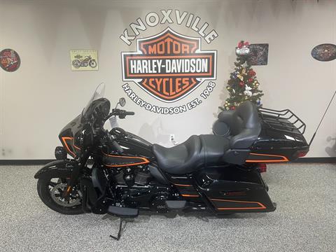 2022 Harley-Davidson Ultra Limited in Knoxville, Tennessee - Photo 6