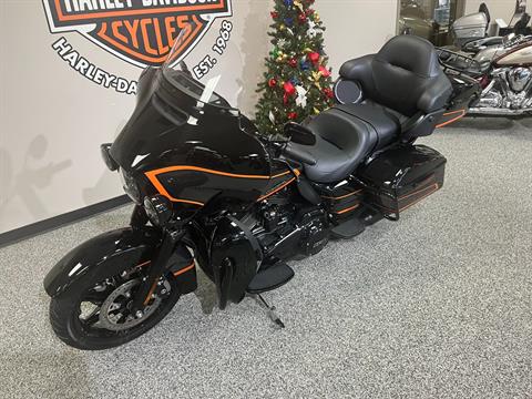 2022 Harley-Davidson Ultra Limited in Knoxville, Tennessee - Photo 8
