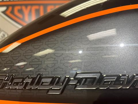 2022 Harley-Davidson Ultra Limited in Knoxville, Tennessee - Photo 5
