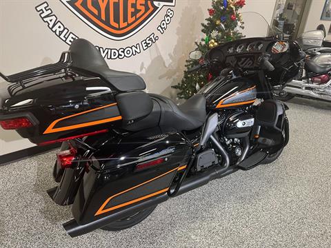 2022 Harley-Davidson Ultra Limited in Knoxville, Tennessee - Photo 9