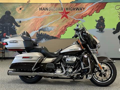 2018 Harley-Davidson Ultra Limited in Knoxville, Tennessee - Photo 1