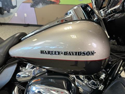2018 Harley-Davidson Ultra Limited in Knoxville, Tennessee - Photo 7