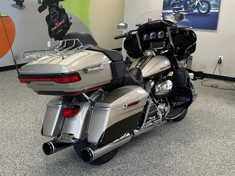 2018 Harley-Davidson Ultra Limited in Knoxville, Tennessee - Photo 11