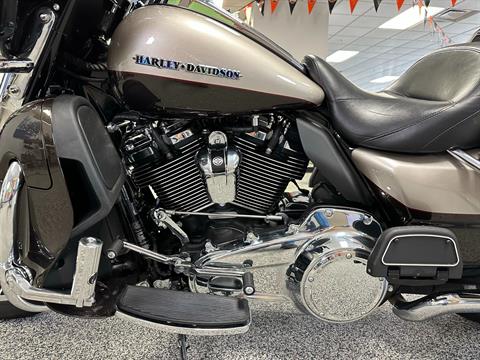 2018 Harley-Davidson Ultra Limited in Knoxville, Tennessee - Photo 15