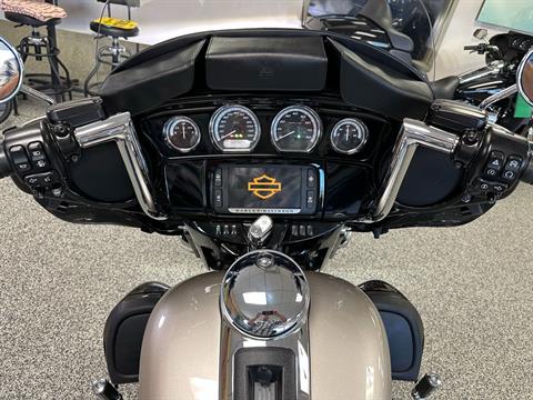 2018 Harley-Davidson Ultra Limited in Knoxville, Tennessee - Photo 17
