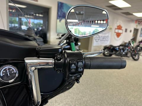 2018 Harley-Davidson Ultra Limited in Knoxville, Tennessee - Photo 20