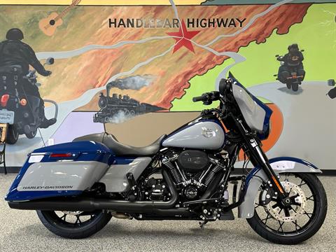 2023 Harley-Davidson Street Glide® Special in Knoxville, Tennessee - Photo 1