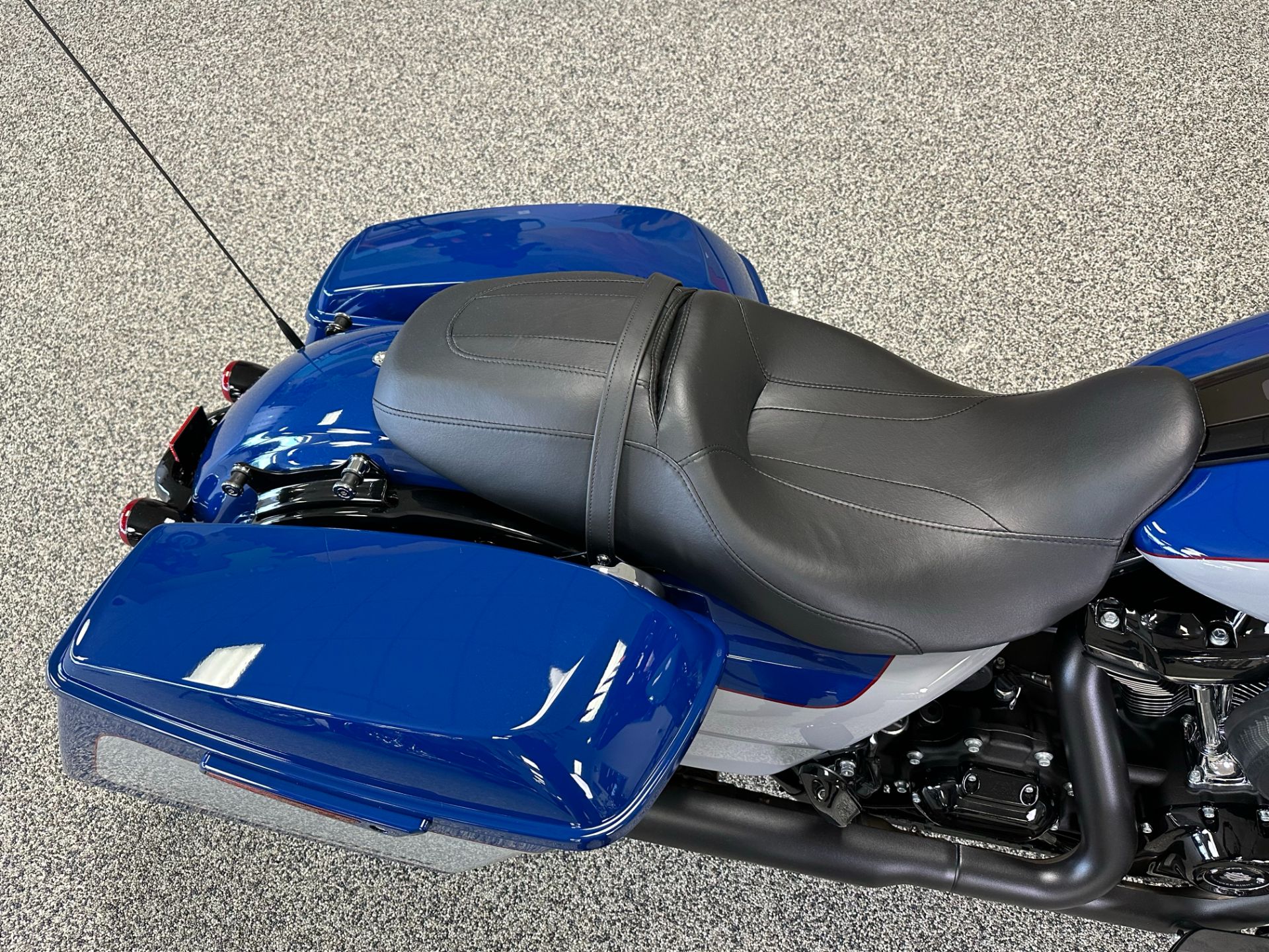 2023 Harley-Davidson Street Glide® Special in Knoxville, Tennessee - Photo 8