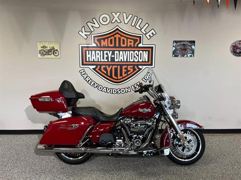 2021 Harley-Davidson ROAD KING in Knoxville, Tennessee - Photo 1