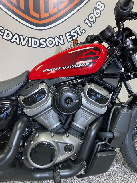 2022 Harley-Davidson Nightster™ in Knoxville, Tennessee - Photo 2