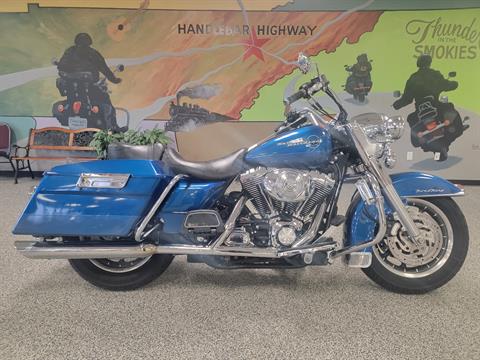 2005 Harley-Davidson FLHR/FLHRI Road King® in Knoxville, Tennessee - Photo 1