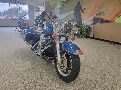 2005 Harley-Davidson FLHR/FLHRI Road King® in Knoxville, Tennessee - Photo 3