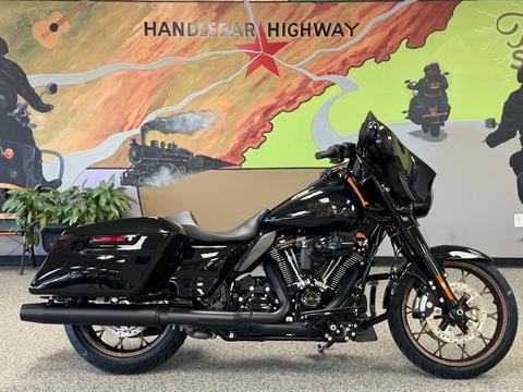 2023 Harley-Davidson Street Glide® ST in Knoxville, Tennessee - Photo 1