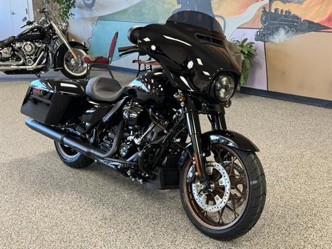 2023 Harley-Davidson Street Glide® ST in Knoxville, Tennessee - Photo 2