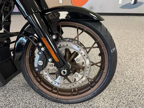 2023 Harley-Davidson Street Glide® ST in Knoxville, Tennessee - Photo 4