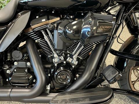 2023 Harley-Davidson Street Glide® ST in Knoxville, Tennessee - Photo 7
