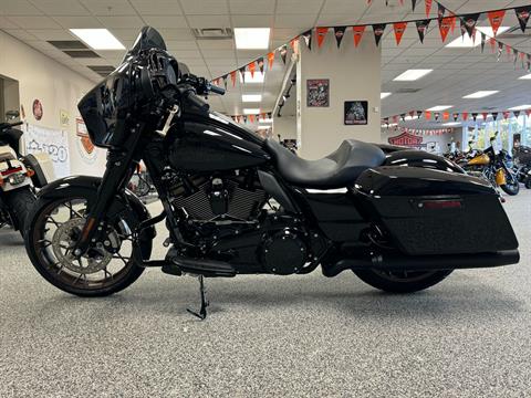 2023 Harley-Davidson Street Glide® ST in Knoxville, Tennessee - Photo 11