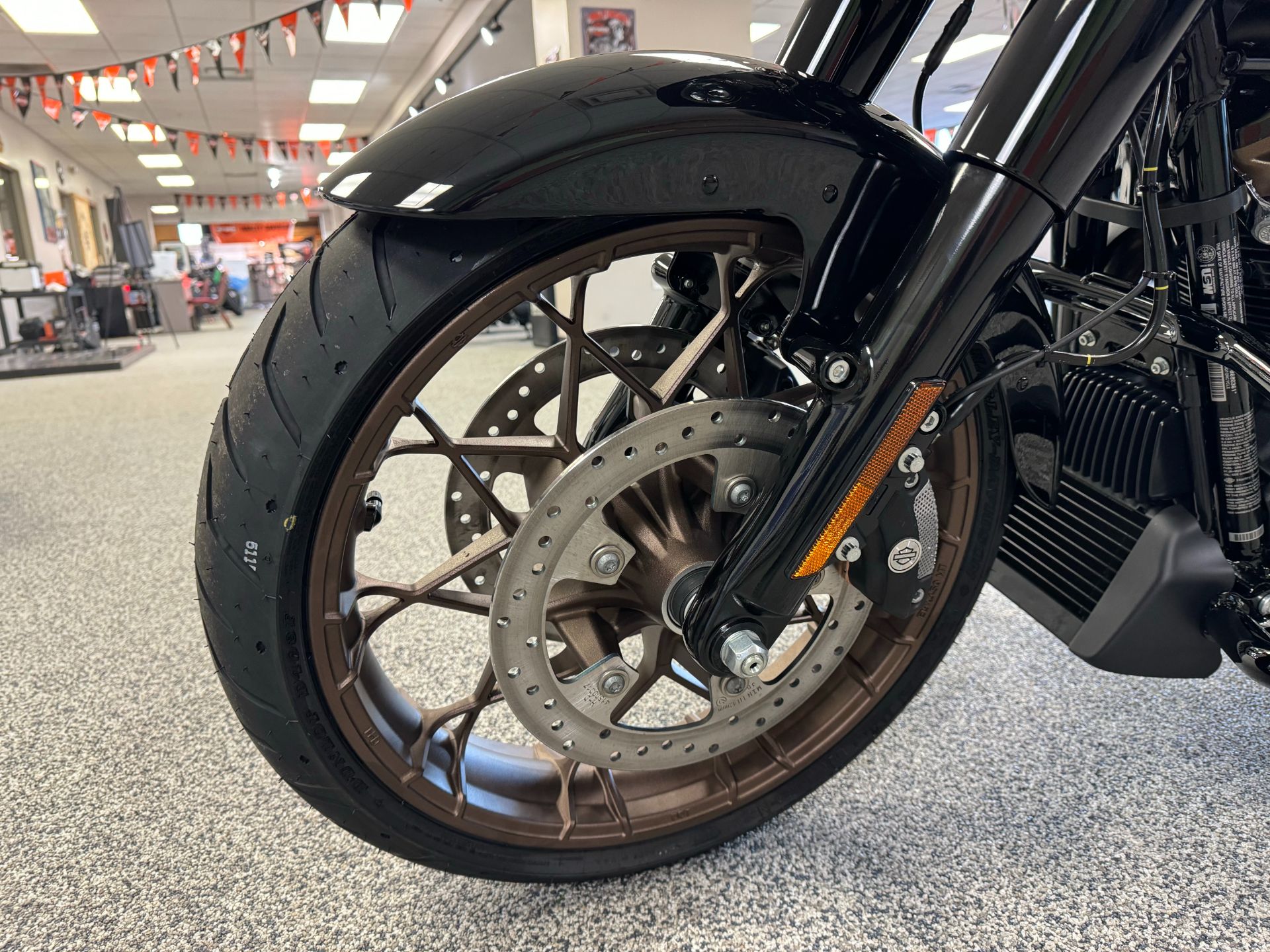 2023 Harley-Davidson Street Glide® ST in Knoxville, Tennessee - Photo 13