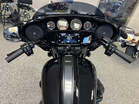 2023 Harley-Davidson Street Glide® ST in Knoxville, Tennessee - Photo 16