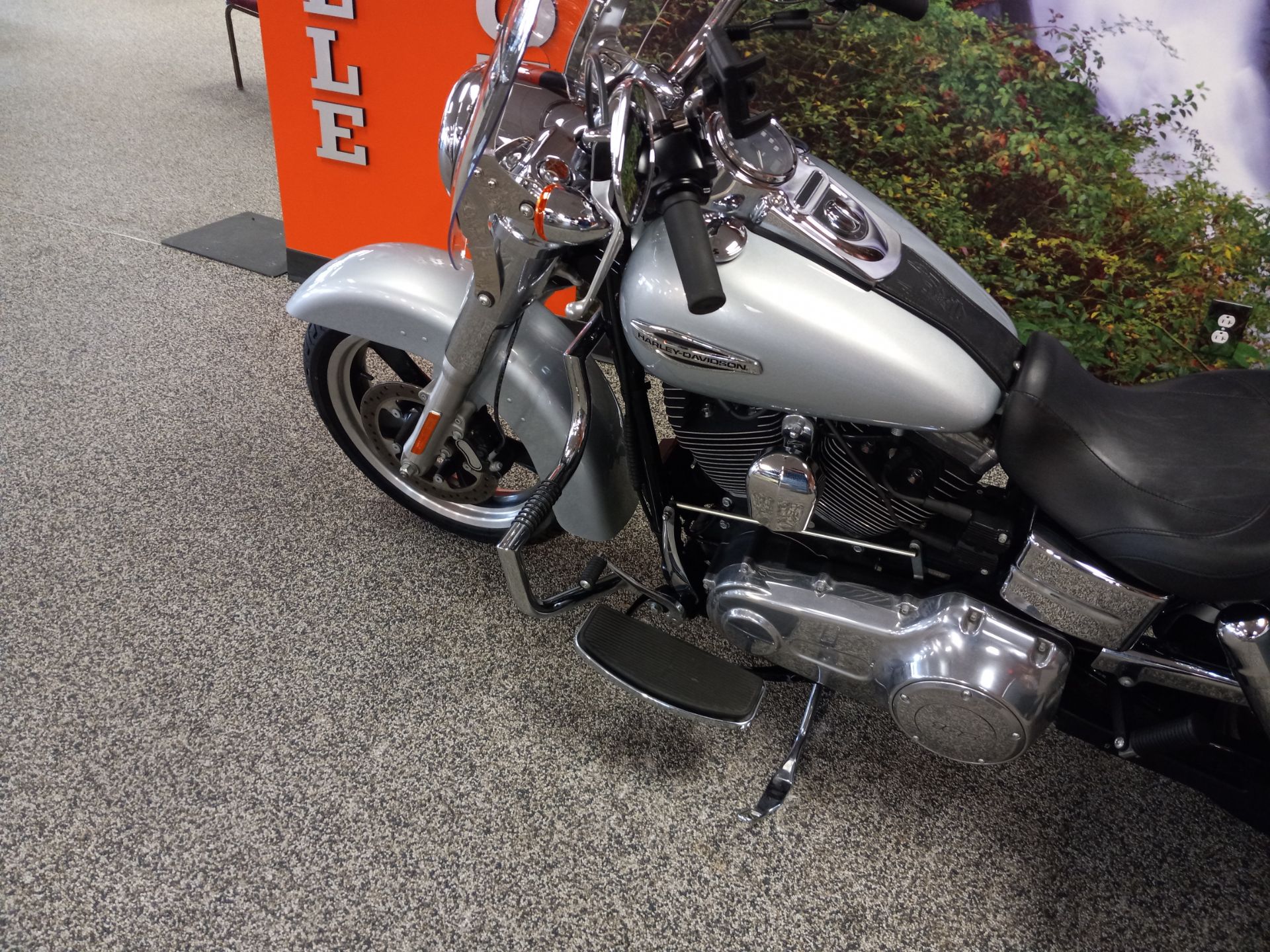 2012 Harley-Davidson Dyna® Switchback in Knoxville, Tennessee - Photo 5
