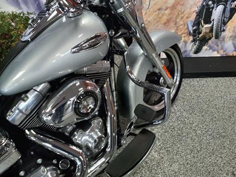 2012 Harley-Davidson Dyna® Switchback in Knoxville, Tennessee - Photo 8