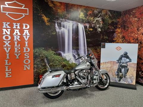 2012 Harley-Davidson Dyna® Switchback in Knoxville, Tennessee - Photo 10