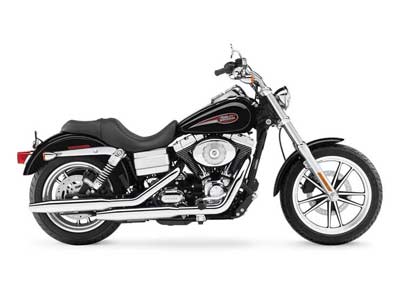 2006 Harley-Davidson Dyna™ Low Rider® in Knoxville, Tennessee - Photo 14