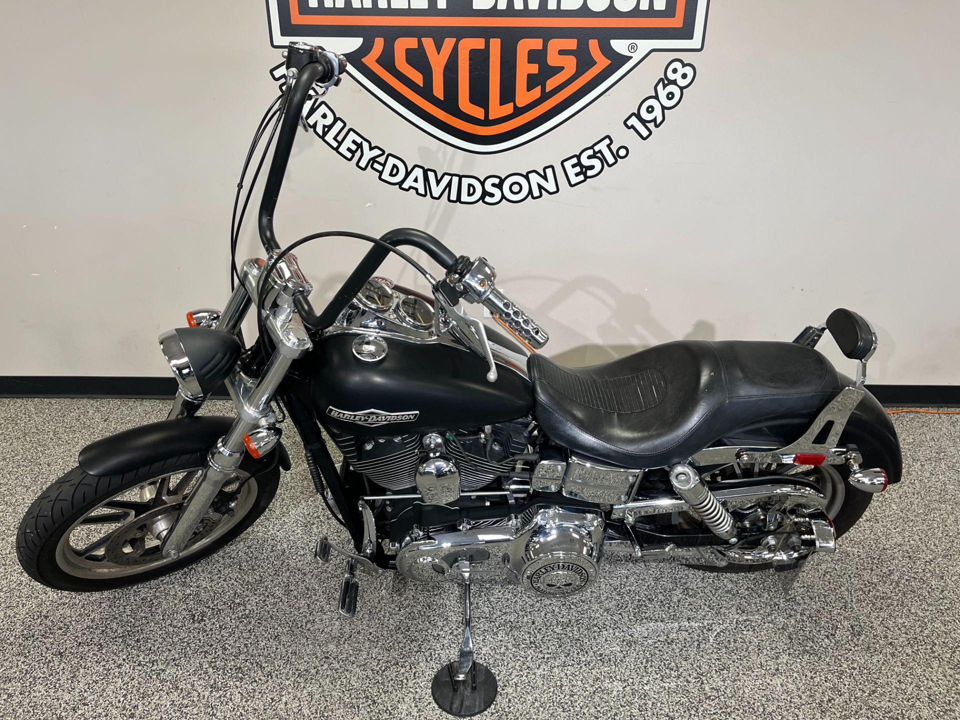 2006 Harley-Davidson Dyna™ Low Rider® in Knoxville, Tennessee - Photo 4