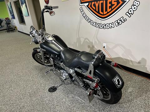 2006 Harley-Davidson Dyna™ Low Rider® in Knoxville, Tennessee - Photo 6