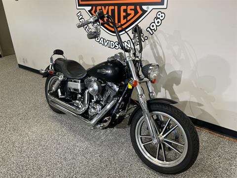 2006 Harley-Davidson Dyna™ Low Rider® in Knoxville, Tennessee - Photo 10