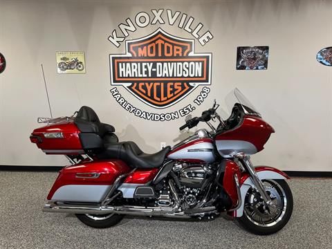 2019 Harley-Davidson Road Glide® Ultra in Knoxville, Tennessee - Photo 1