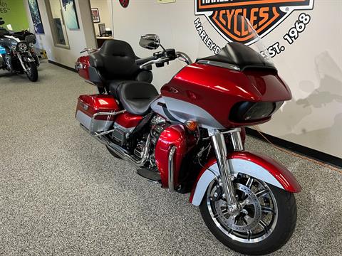 2019 Harley-Davidson Road Glide® Ultra in Knoxville, Tennessee - Photo 2