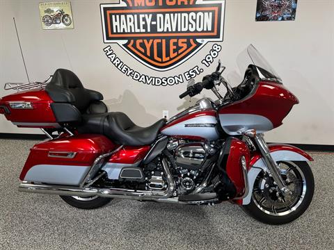 2019 Harley-Davidson Road Glide® Ultra in Knoxville, Tennessee - Photo 3