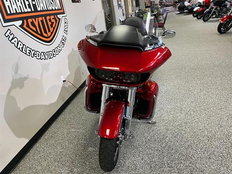 2019 Harley-Davidson Road Glide® Ultra in Knoxville, Tennessee - Photo 8