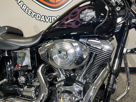 2004 Harley-Davidson FXDWG/FXDWGI Dyna Wide Glide® in Knoxville, Tennessee - Photo 4