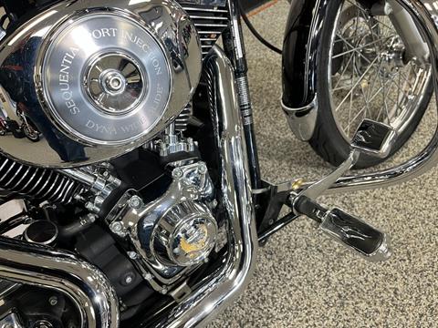 2004 Harley-Davidson FXDWG/FXDWGI Dyna Wide Glide® in Knoxville, Tennessee - Photo 5