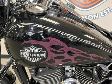 2004 Harley-Davidson FXDWG/FXDWGI Dyna Wide Glide® in Knoxville, Tennessee - Photo 13