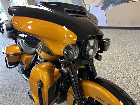 2023 Harley-Davidson Ultra Limited in Knoxville, Tennessee - Photo 3