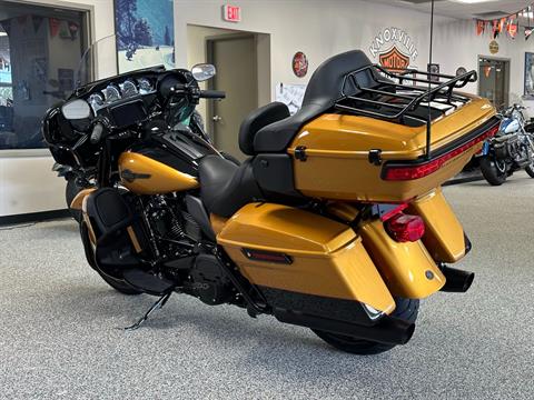 2023 Harley-Davidson Ultra Limited in Knoxville, Tennessee - Photo 11