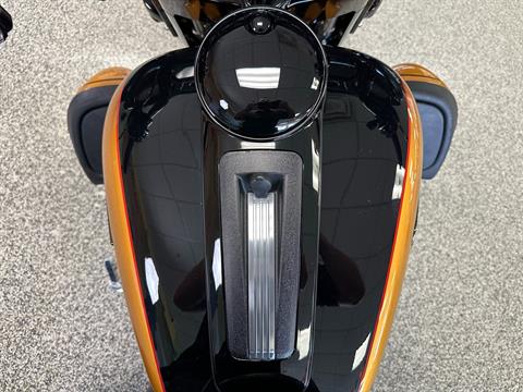 2023 Harley-Davidson Ultra Limited in Knoxville, Tennessee - Photo 22