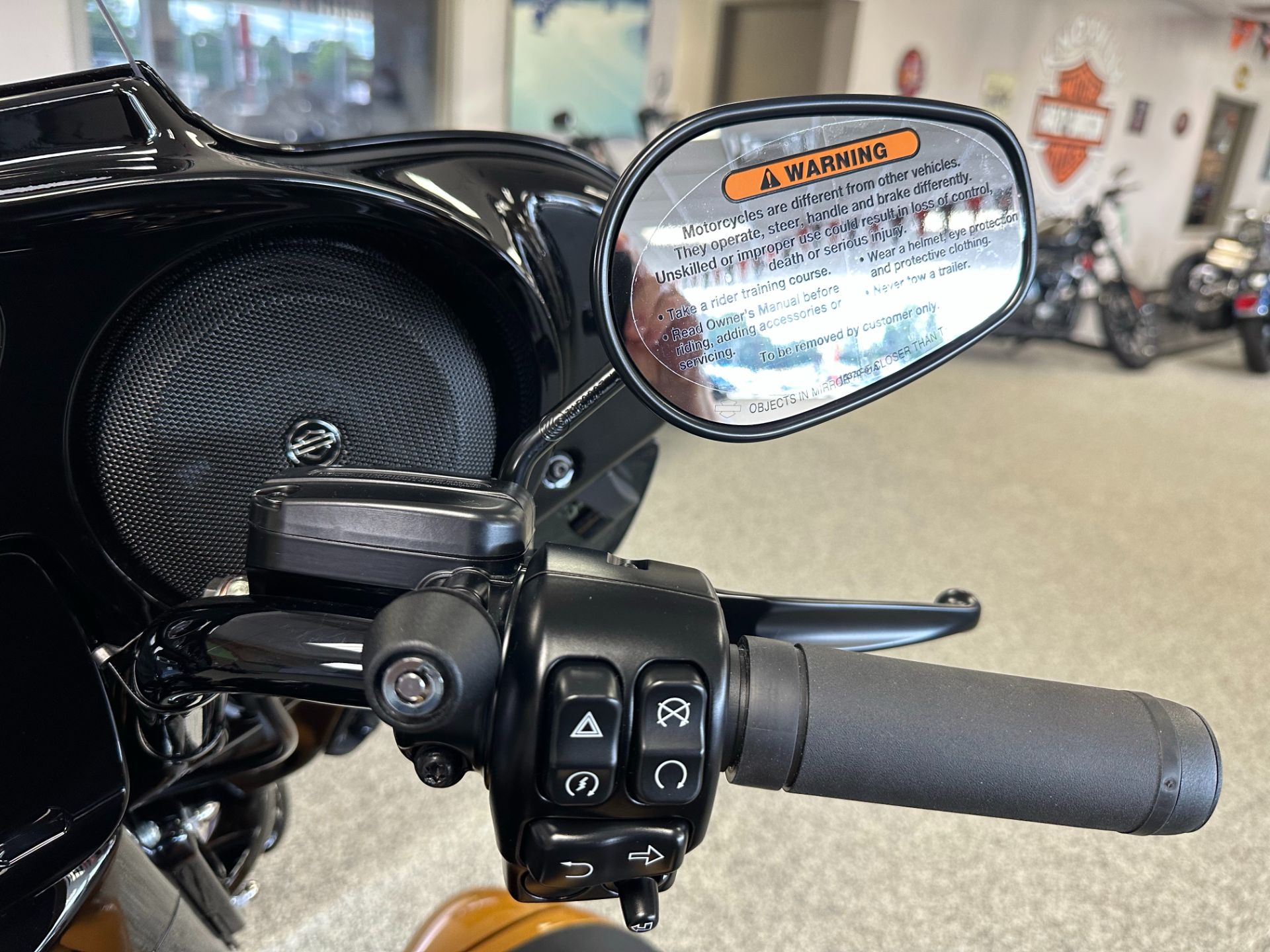 2023 Harley-Davidson Ultra Limited in Knoxville, Tennessee - Photo 24